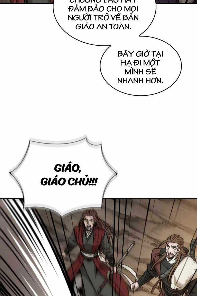 Nano Ma Thần Chapter 179 trang 67