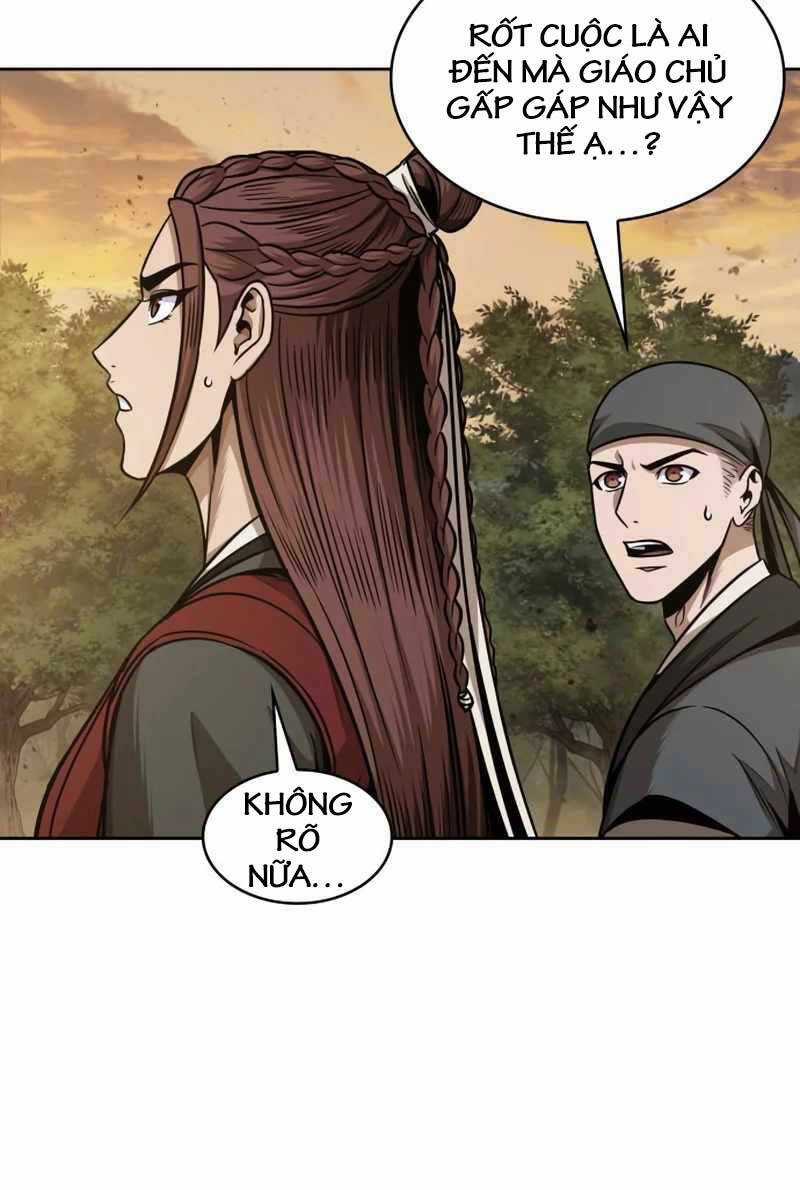 Nano Ma Thần Chapter 179 trang 69