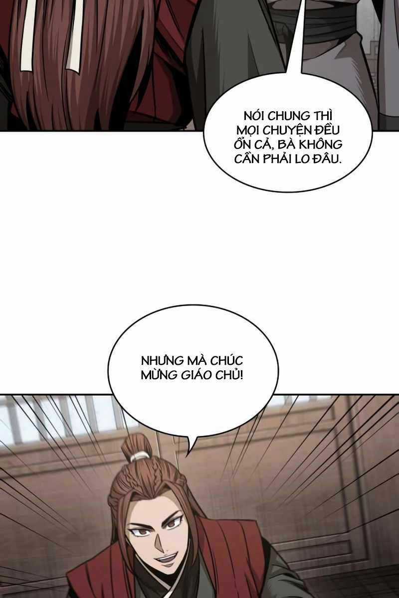 Nano Ma Thần Chapter 179 trang 7