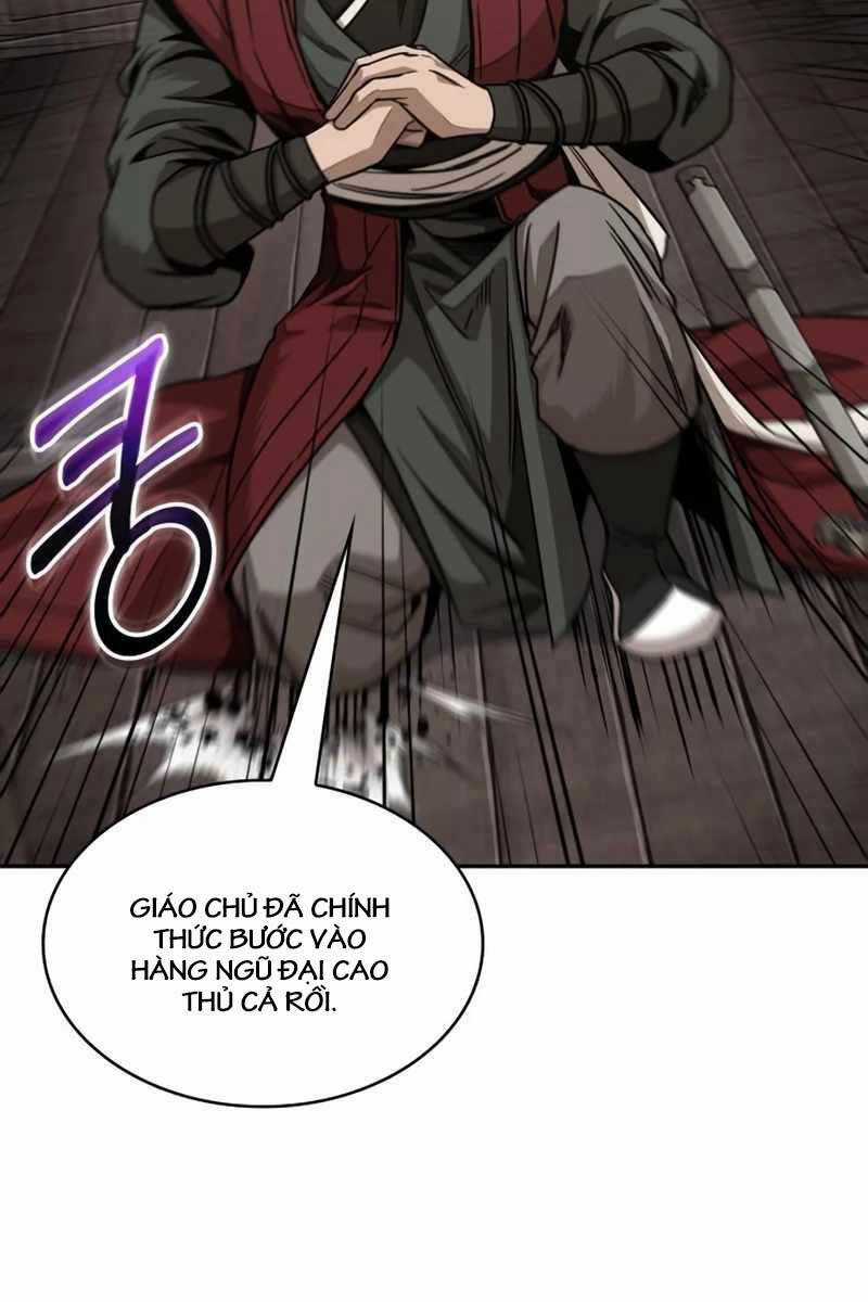 Nano Ma Thần Chapter 179 trang 8