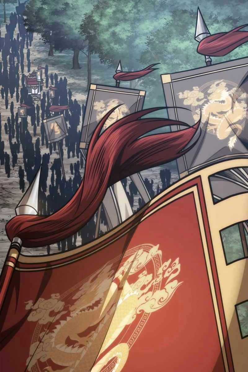 Nano Ma Thần Chapter 179 trang 80