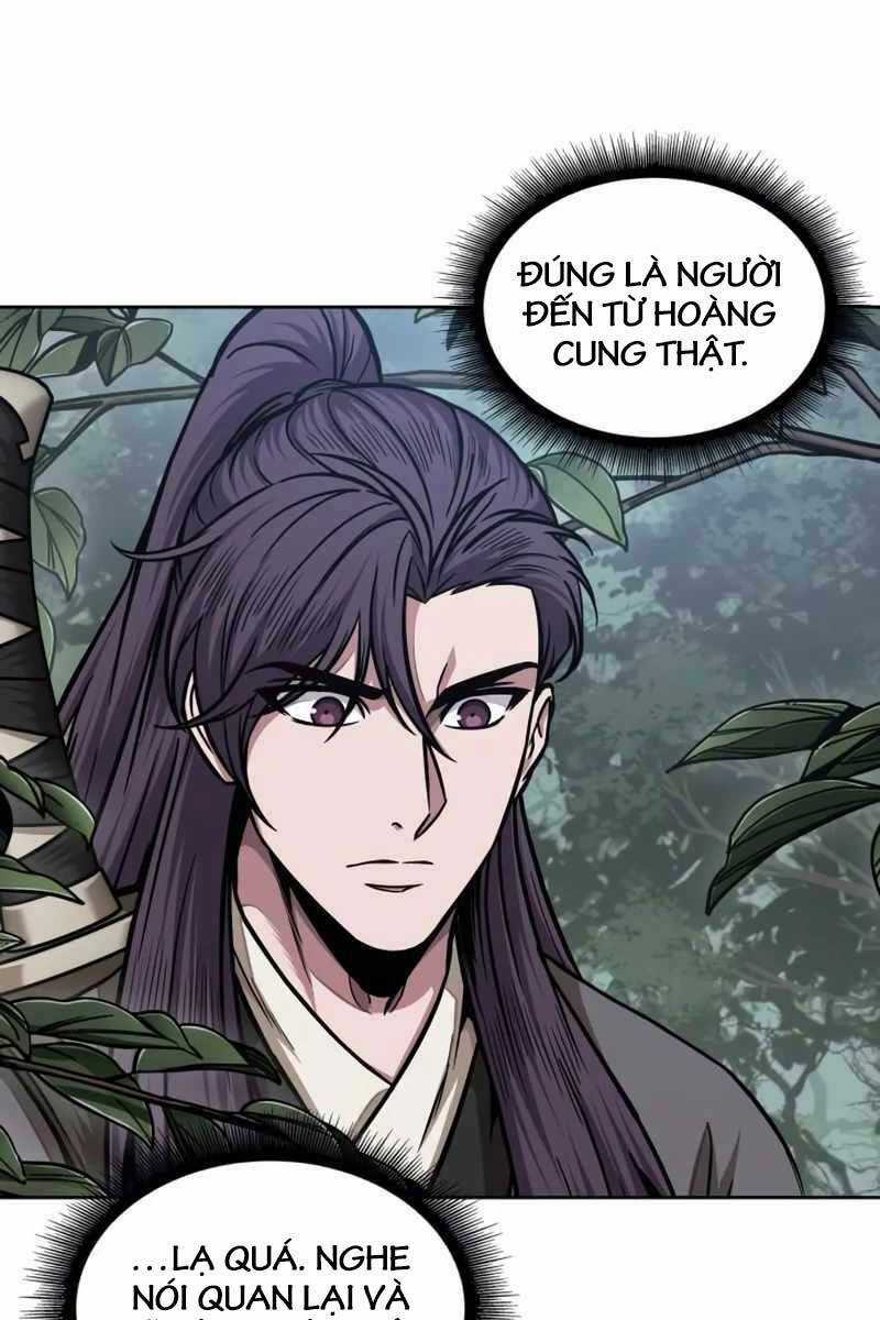 Nano Ma Thần Chapter 179 trang 82