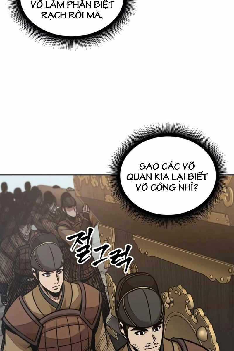 Nano Ma Thần Chapter 179 trang 83
