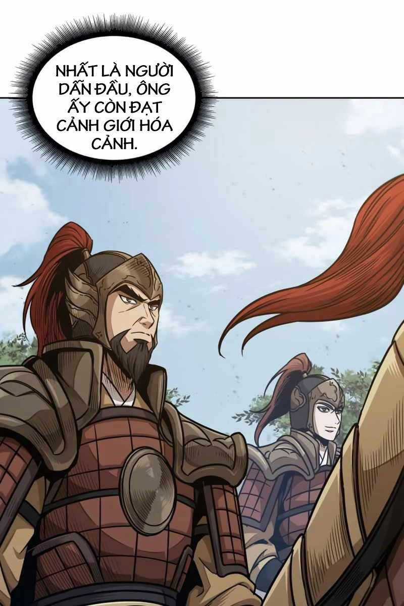Nano Ma Thần Chapter 179 trang 85