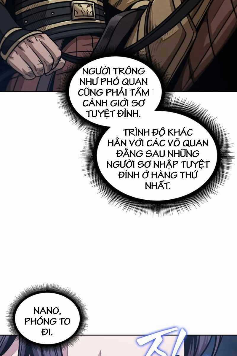Nano Ma Thần Chapter 179 trang 86