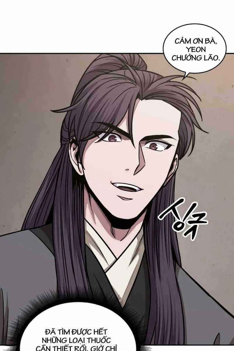 Nano Ma Thần Chapter 179 trang 9