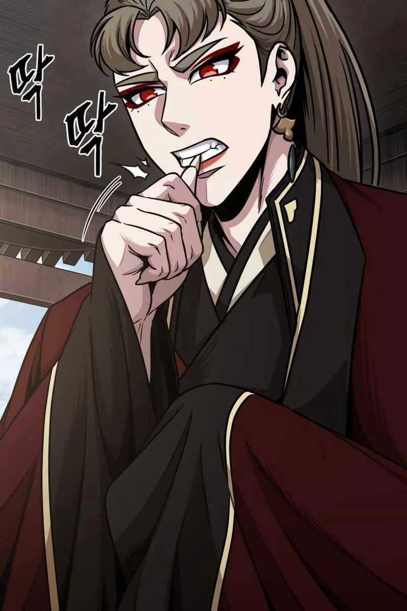 Nano Ma Thần Chapter 179 trang 96