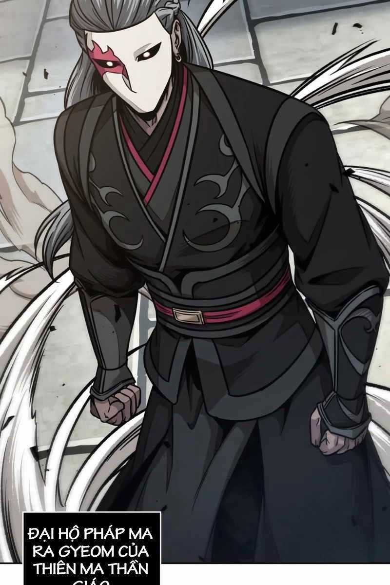 Nano Ma Thần Chapter 179 trang 99