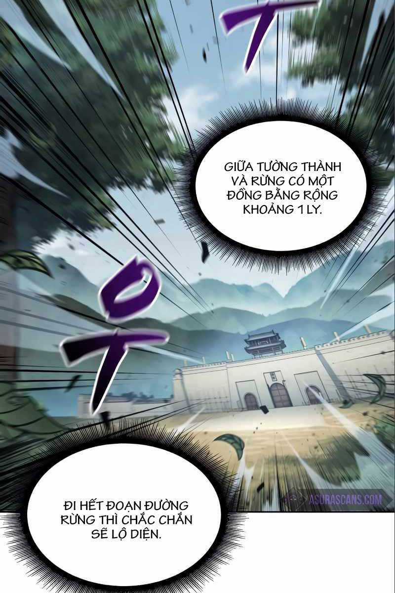 Nano Ma Thần Chapter 180 trang 18