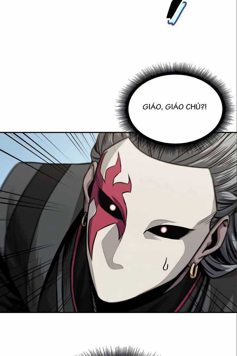 Nano Ma Thần Chapter 180 trang 22