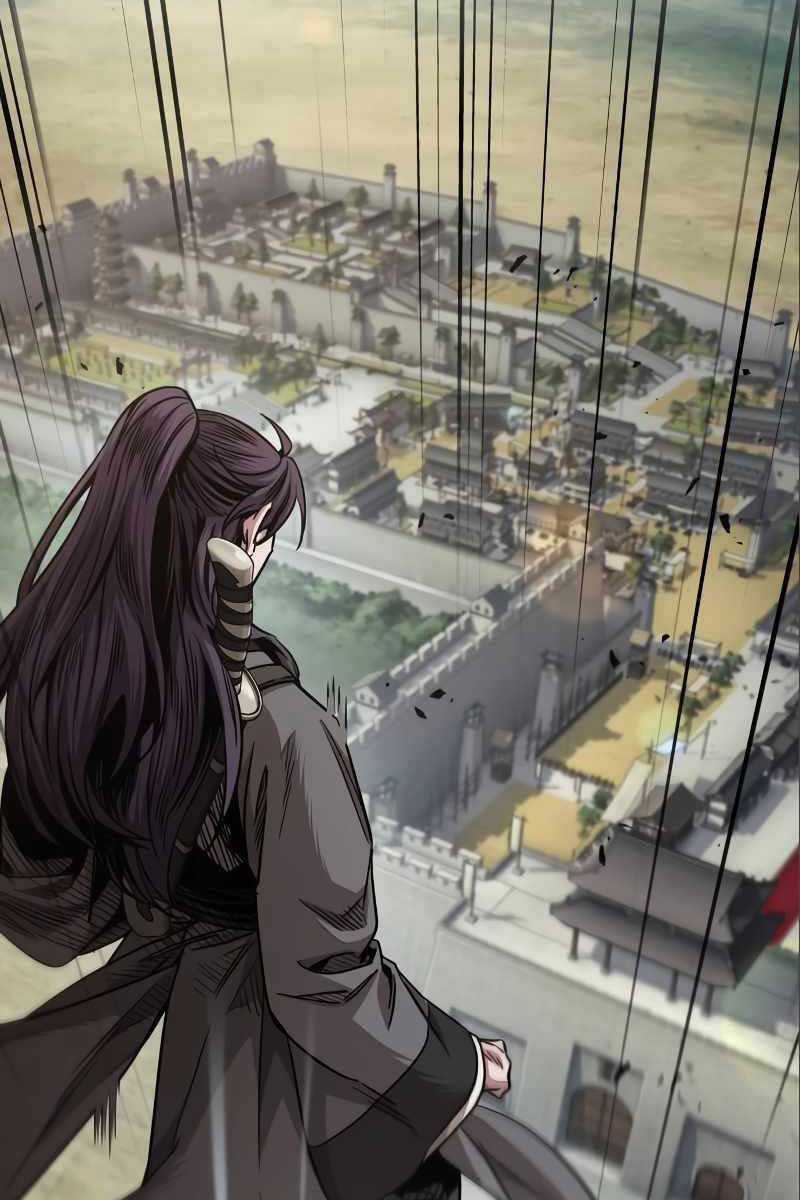 Nano Ma Thần Chapter 180 trang 24