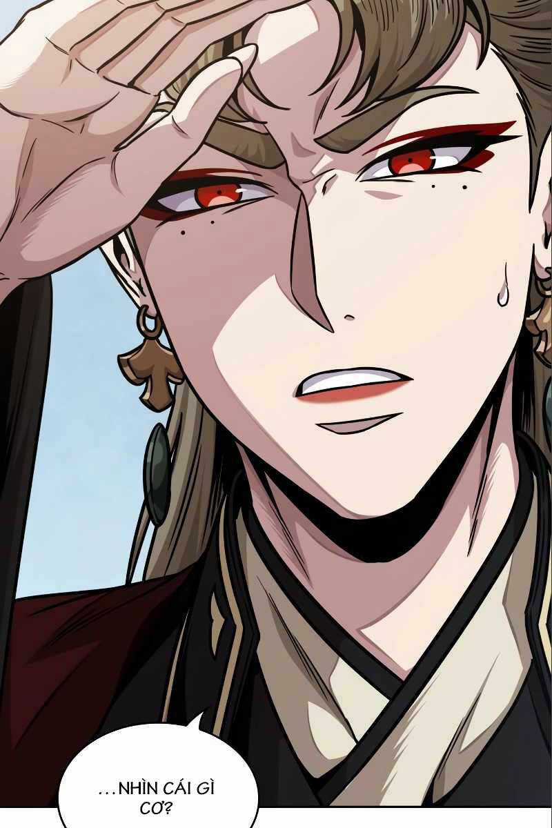 Nano Ma Thần Chapter 180 trang 3