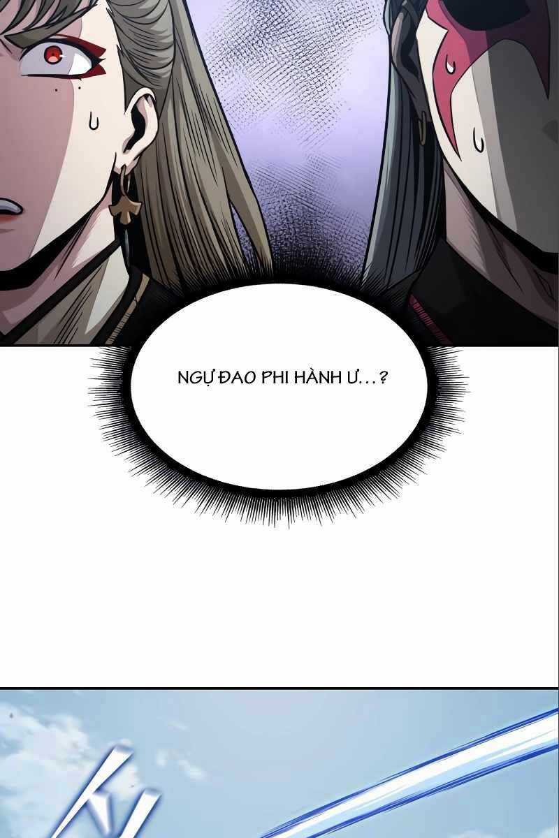 Nano Ma Thần Chapter 180 trang 33