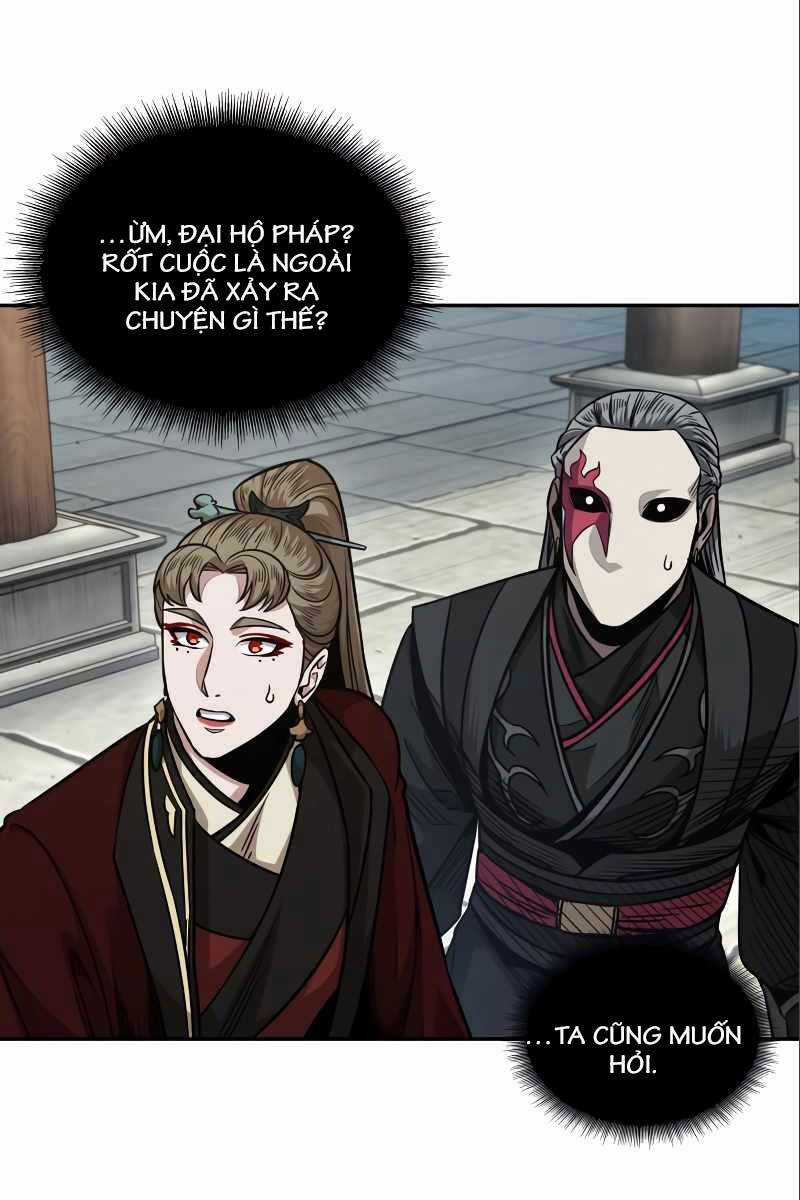 Nano Ma Thần Chapter 180 trang 35