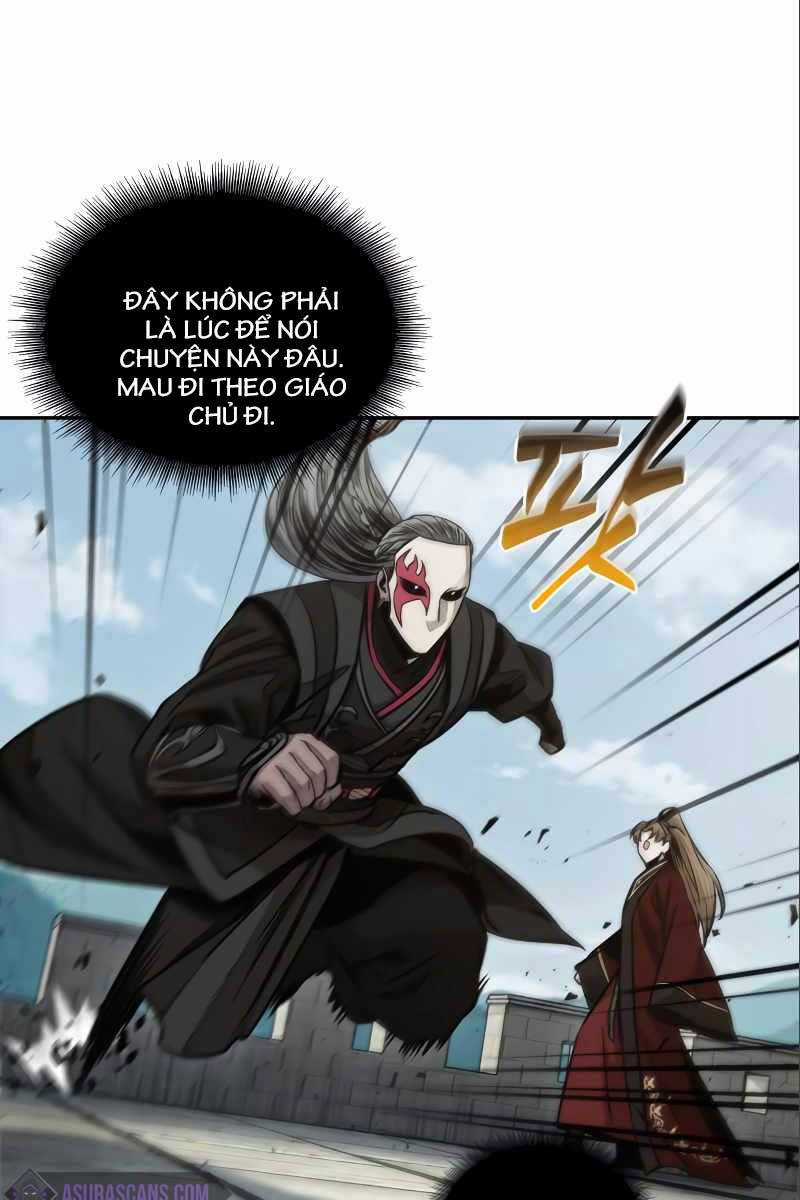 Nano Ma Thần Chapter 180 trang 36