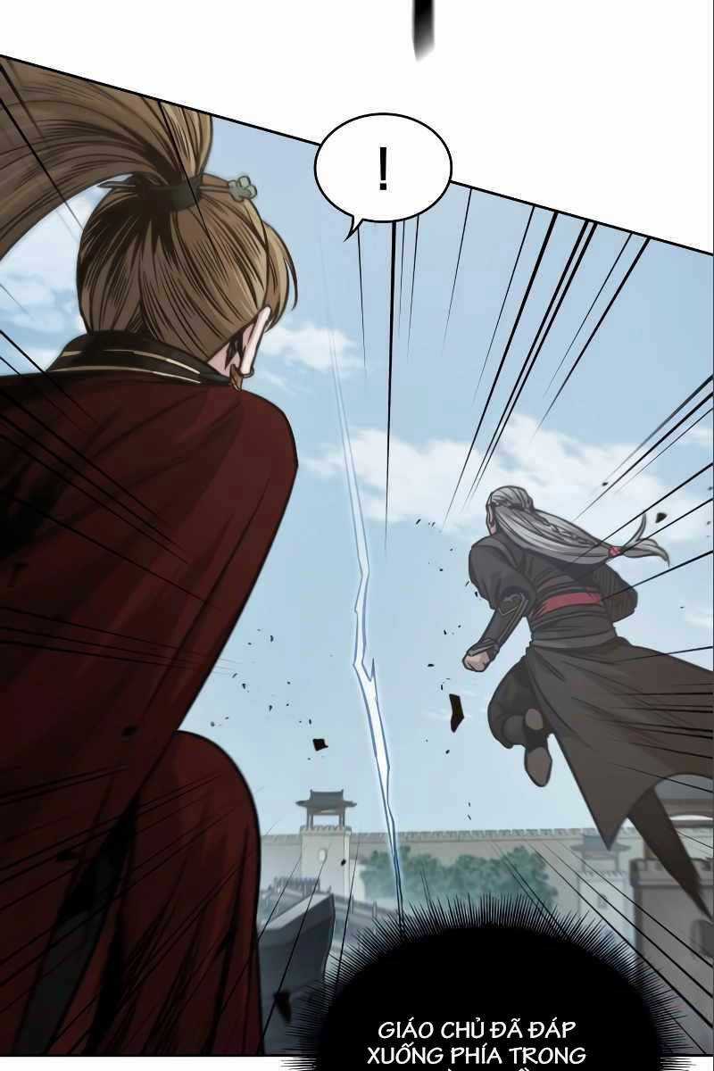 Nano Ma Thần Chapter 180 trang 43