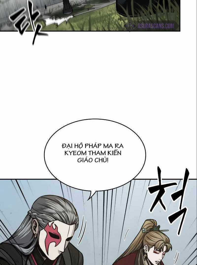 Nano Ma Thần Chapter 180 trang 47
