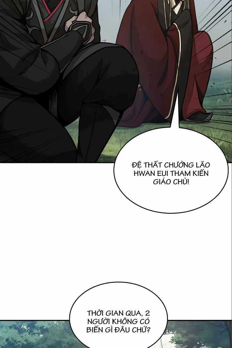 Nano Ma Thần Chapter 180 trang 48