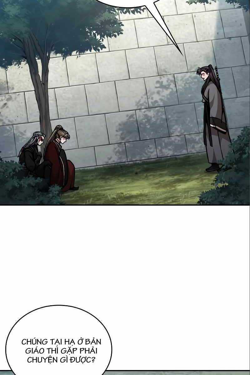 Nano Ma Thần Chapter 180 trang 49