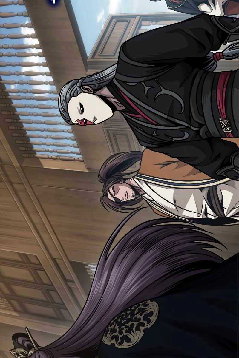 Nano Ma Thần Chapter 180 trang 57