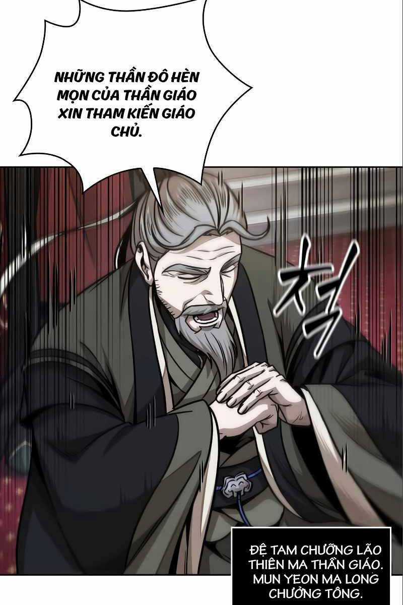 Nano Ma Thần Chapter 180 trang 59
