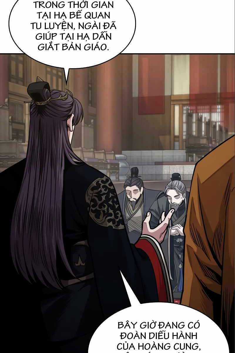 Nano Ma Thần Chapter 180 trang 62