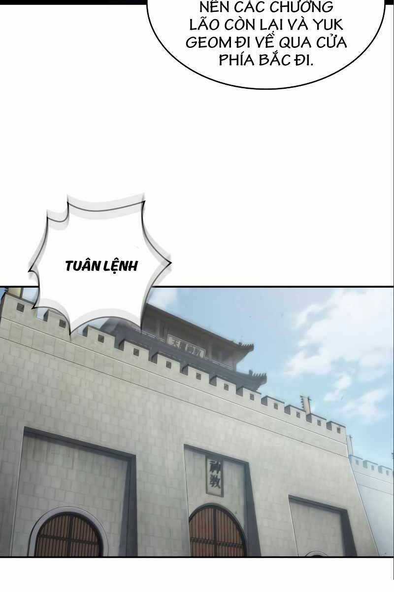 Nano Ma Thần Chapter 180 trang 63