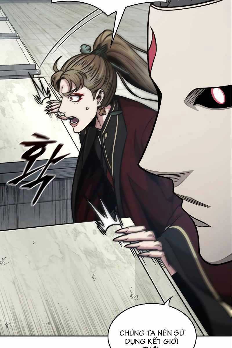 Nano Ma Thần Chapter 180 trang 7