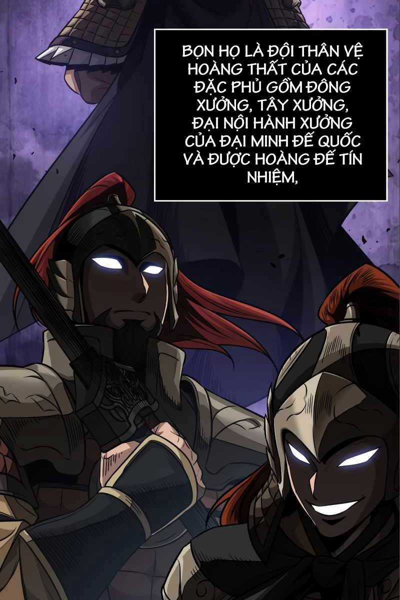 Nano Ma Thần Chapter 180 trang 79