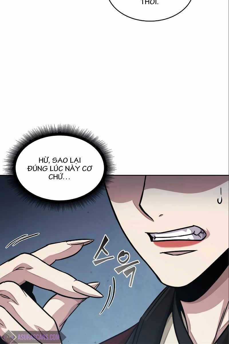 Nano Ma Thần Chapter 180 trang 8