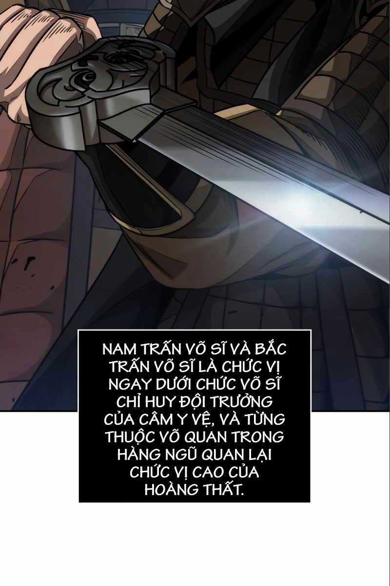 Nano Ma Thần Chapter 180 trang 80