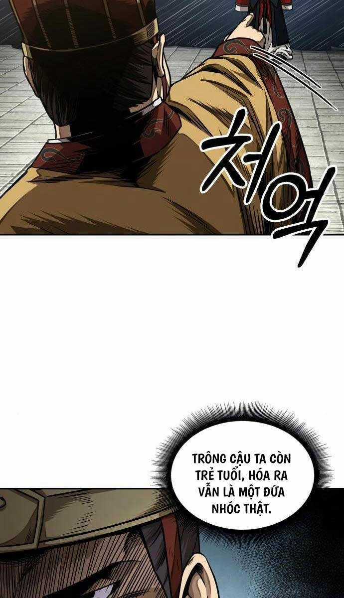 Nano Ma Thần Chapter 181 trang 10