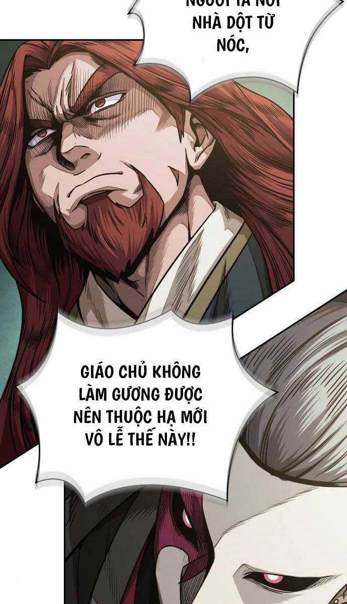 Nano Ma Thần Chapter 181 trang 12
