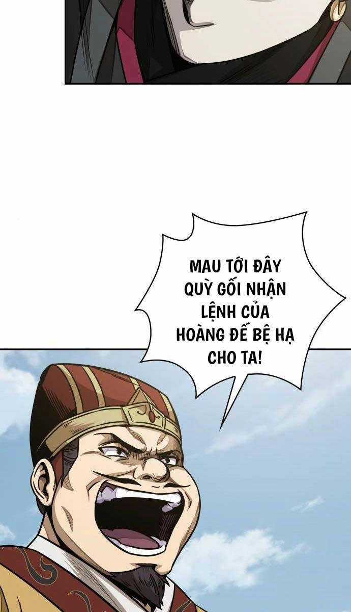 Nano Ma Thần Chapter 181 trang 13