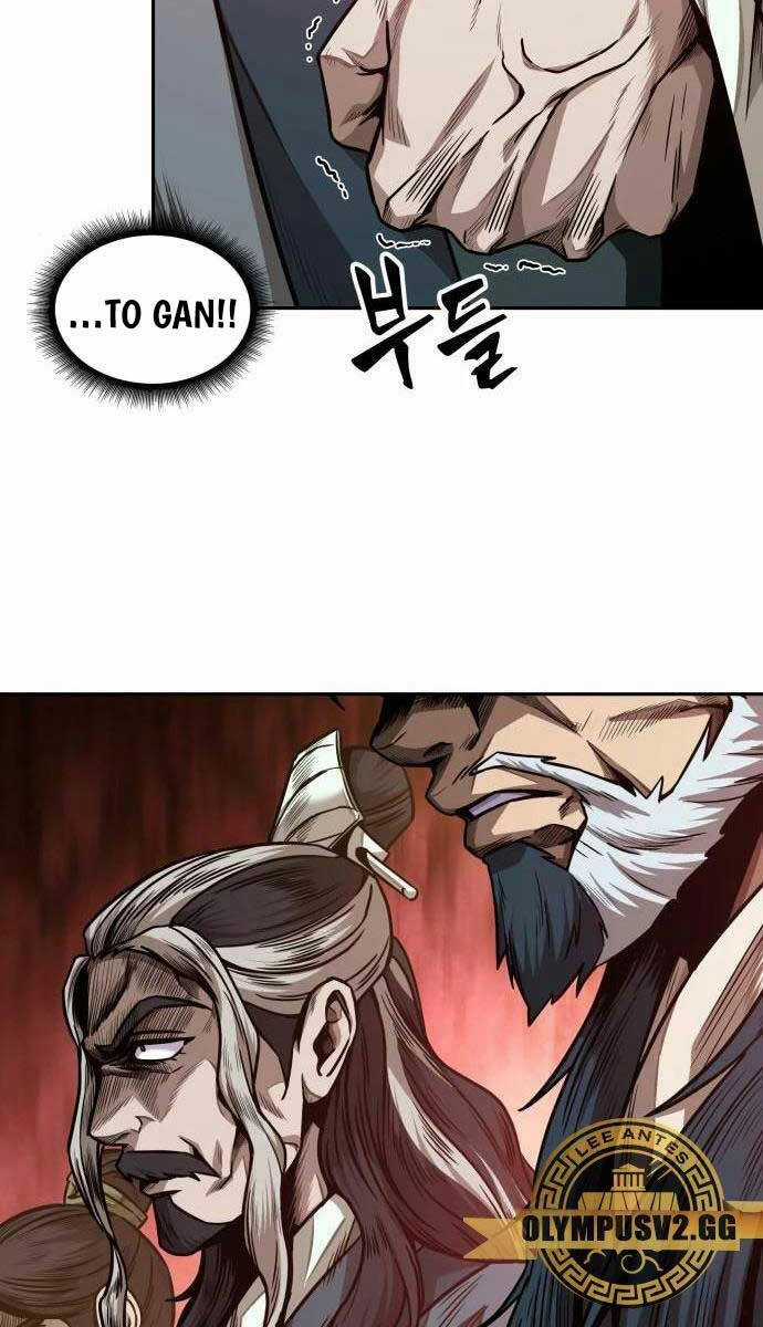 Nano Ma Thần Chapter 181 trang 15