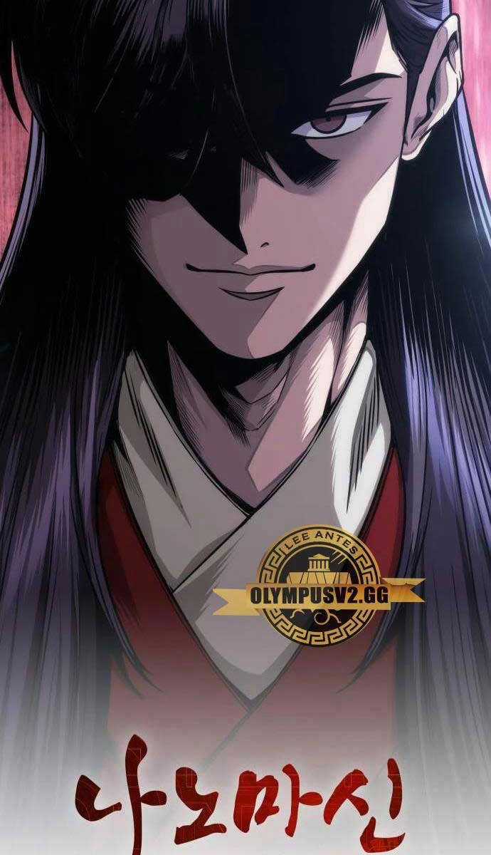 Nano Ma Thần Chapter 181 trang 17