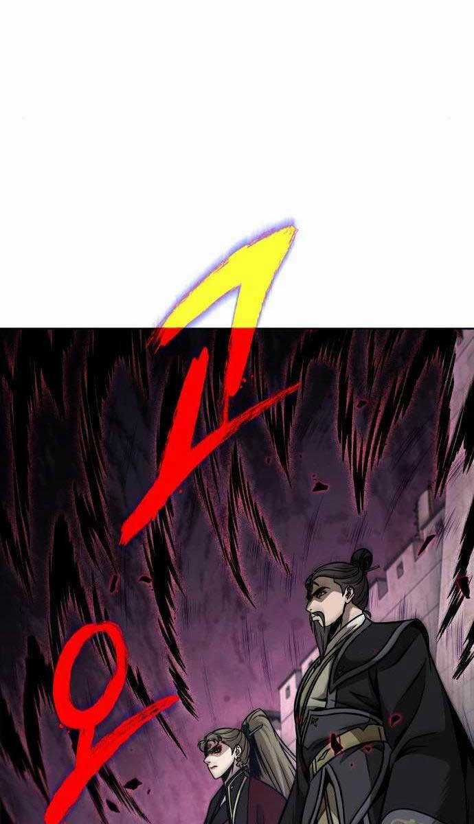 Nano Ma Thần Chapter 181 trang 19