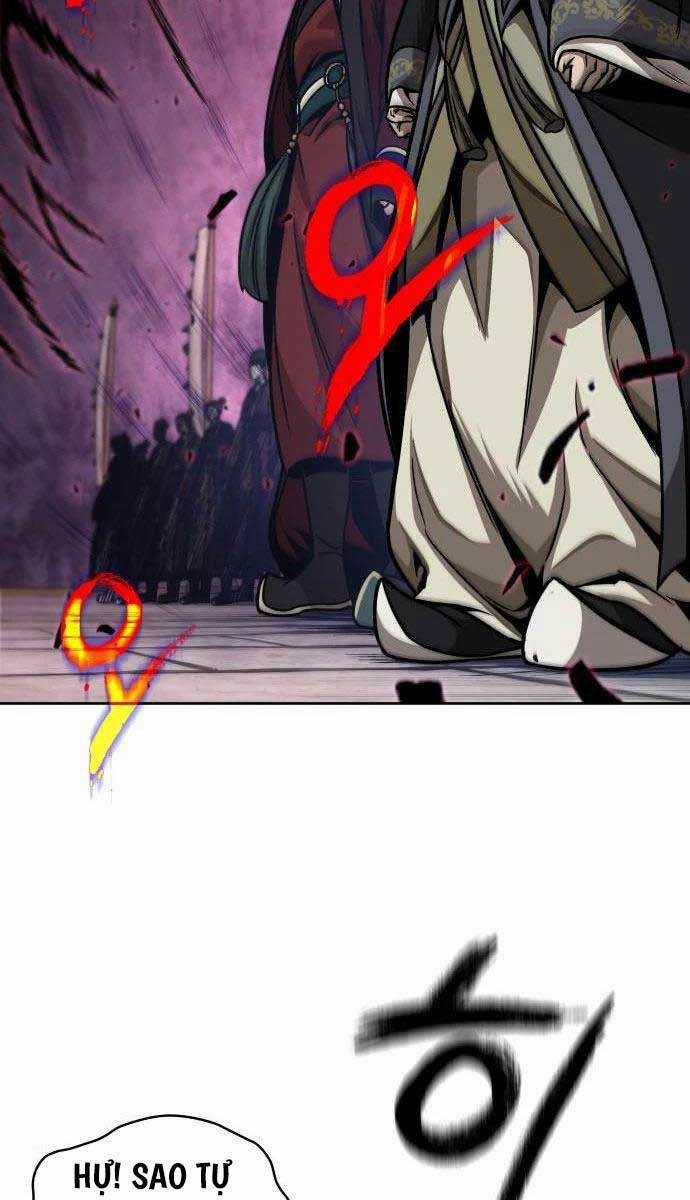 Nano Ma Thần Chapter 181 trang 20