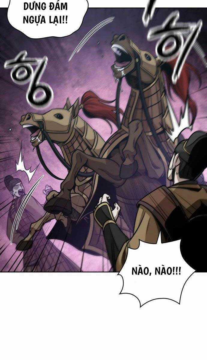 Nano Ma Thần Chapter 181 trang 21