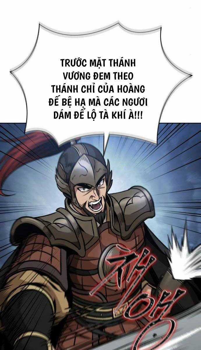 Nano Ma Thần Chapter 181 trang 22