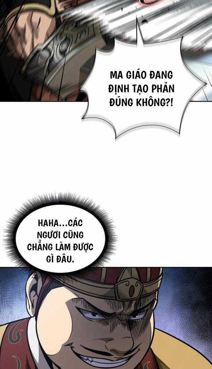 Nano Ma Thần Chapter 181 trang 23