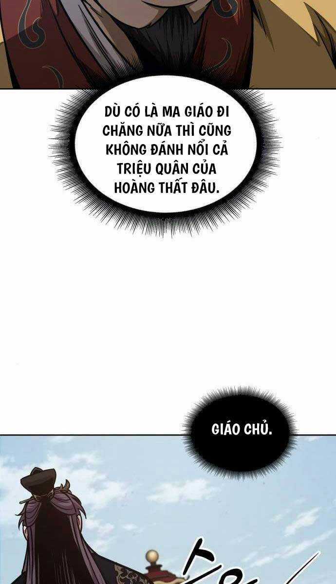 Nano Ma Thần Chapter 181 trang 24