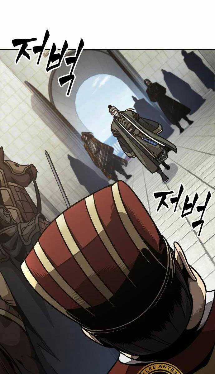 Nano Ma Thần Chapter 181 trang 28