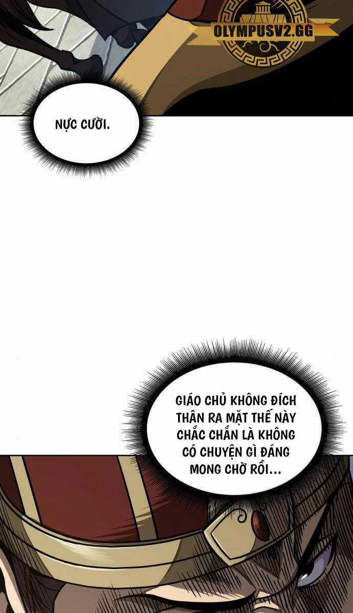 Nano Ma Thần Chapter 181 trang 29