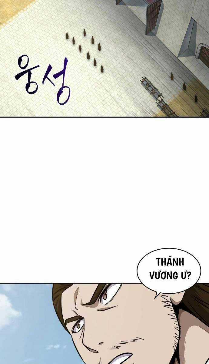 Nano Ma Thần Chapter 181 trang 3