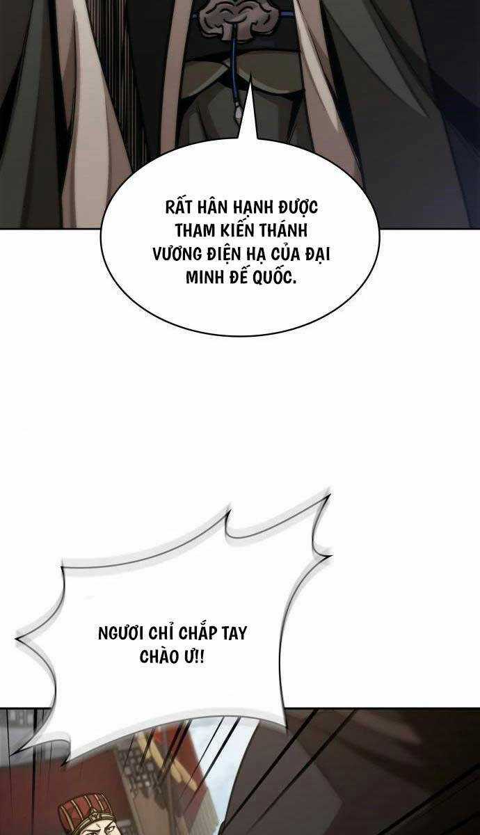 Nano Ma Thần Chapter 181 trang 32