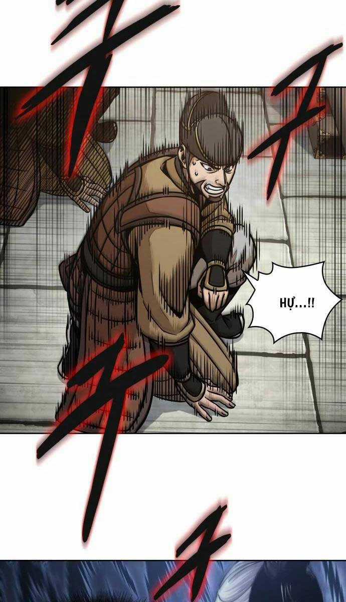 Nano Ma Thần Chapter 181 trang 34