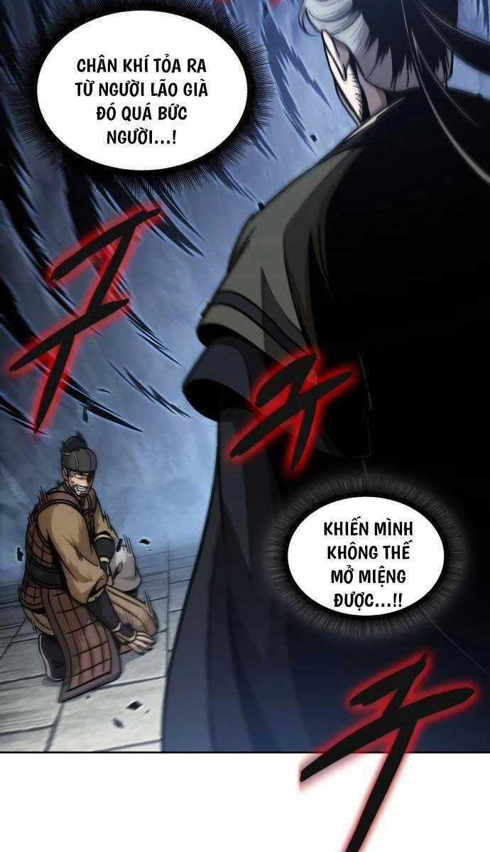 Nano Ma Thần Chapter 181 trang 35