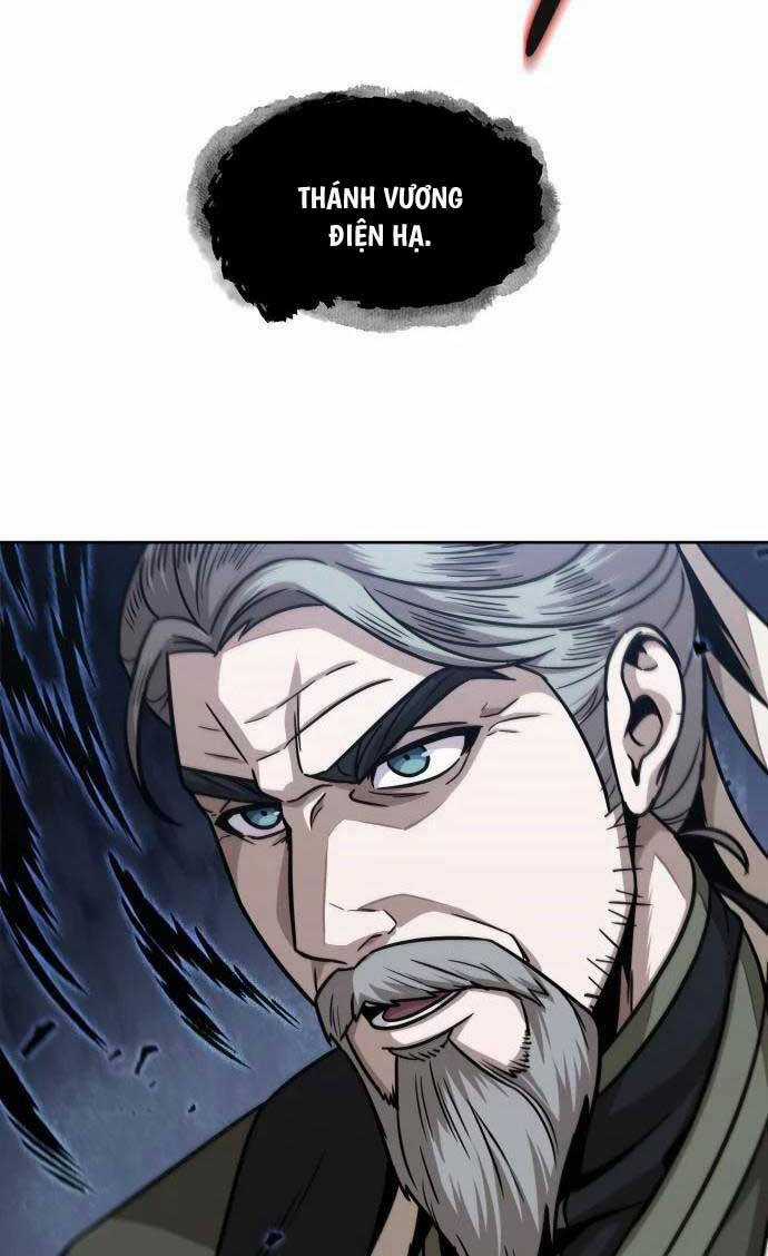 Nano Ma Thần Chapter 181 trang 36