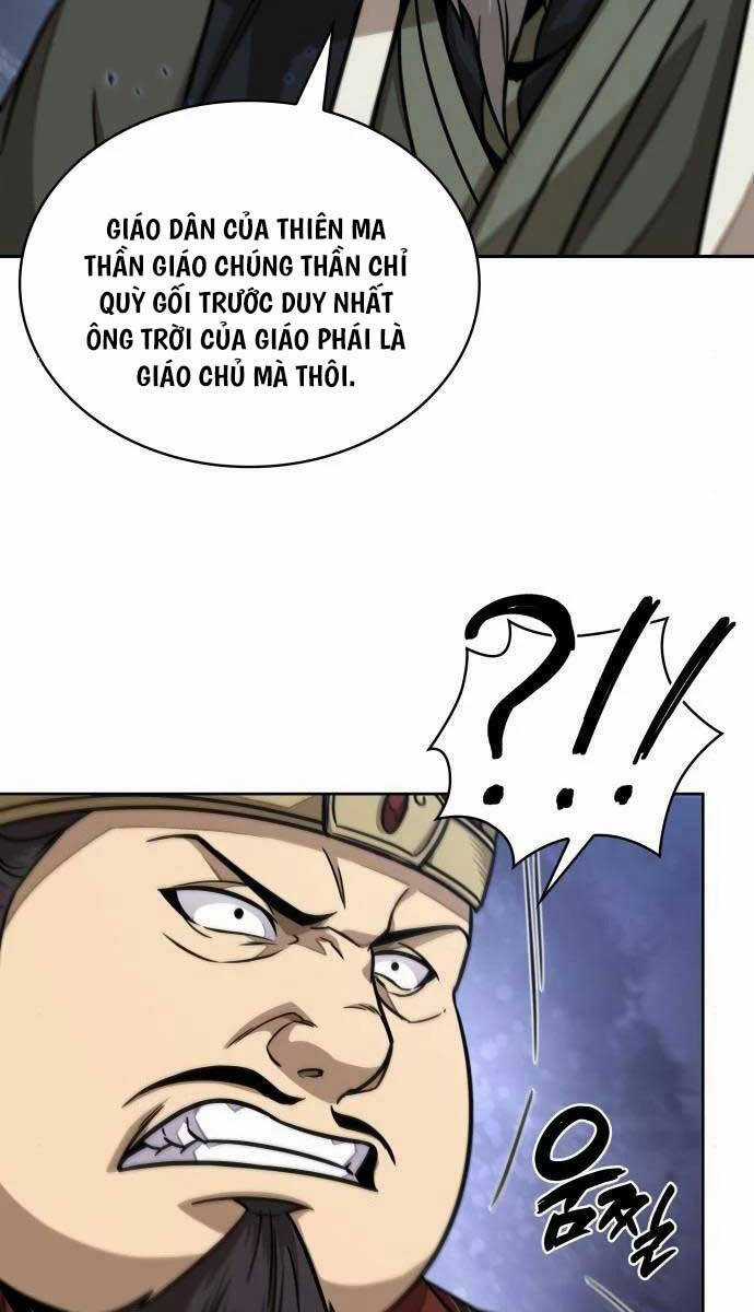 Nano Ma Thần Chapter 181 trang 37